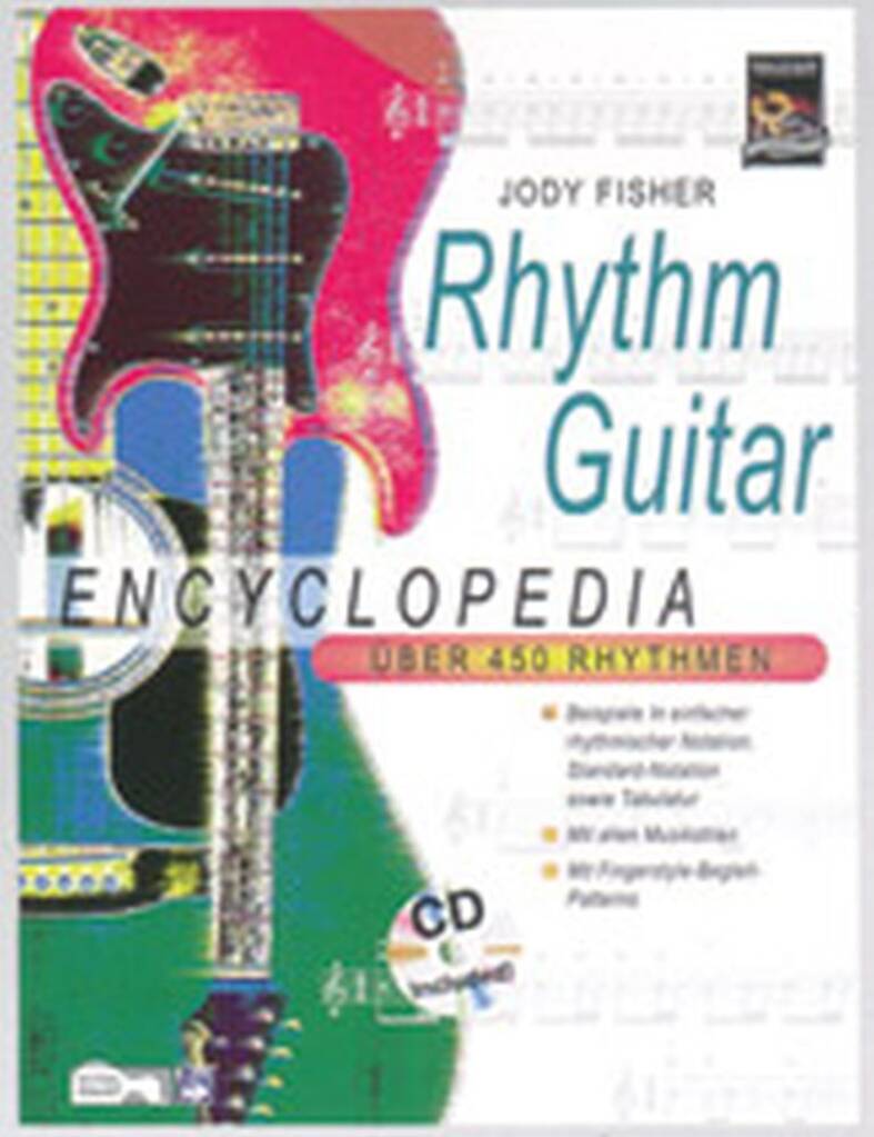 Rhythm Guitar Encyclopedia